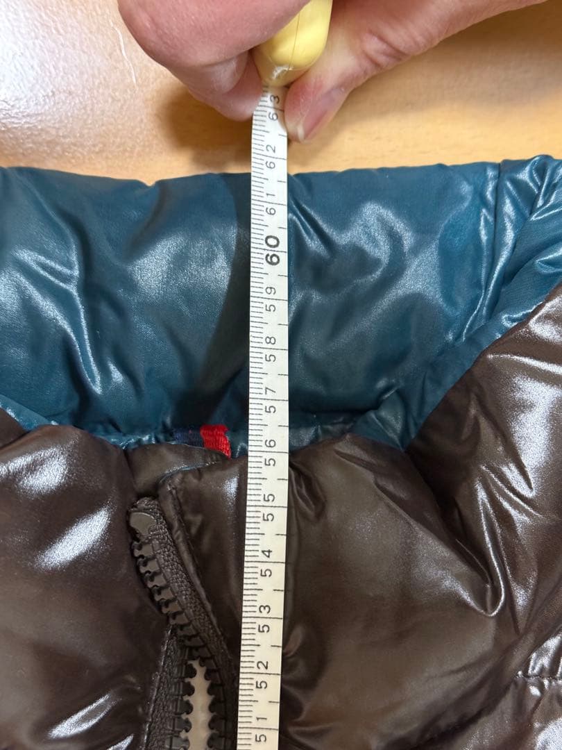 モンチッチ　モンクレールベスト