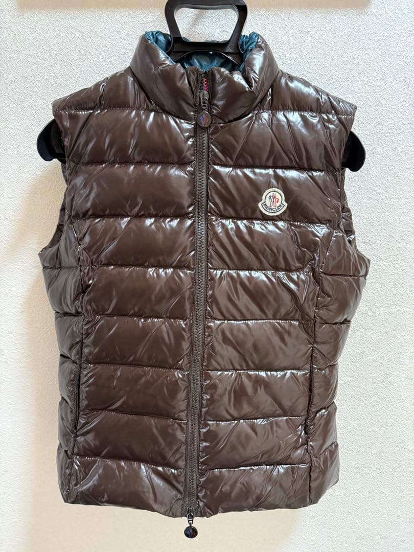 モンチッチ　モンクレールベスト