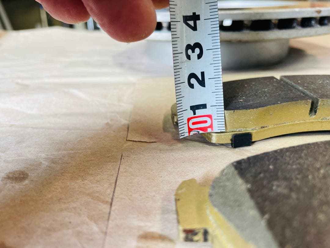 DIXCEL ディクセル ディスクローター、パッドセット