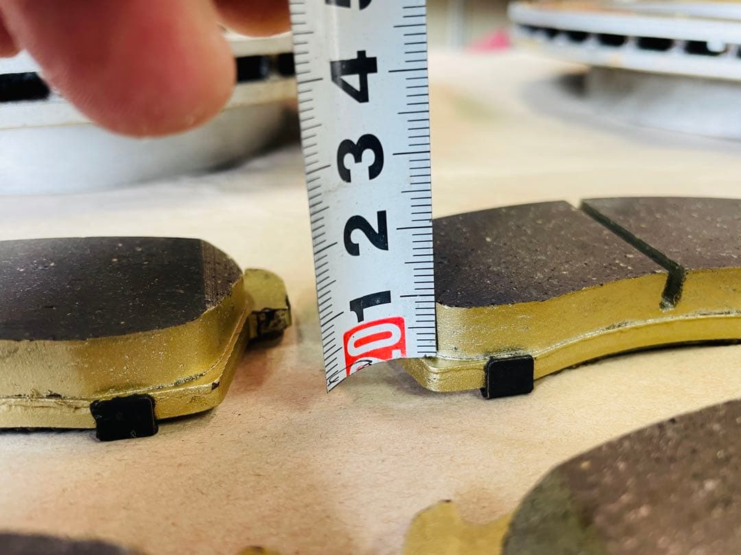 DIXCEL ディクセル ディスクローター、パッドセット