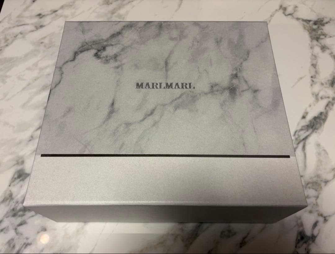 MARLMARL ミッフィータオル スタイ ギフトセット BOX付き