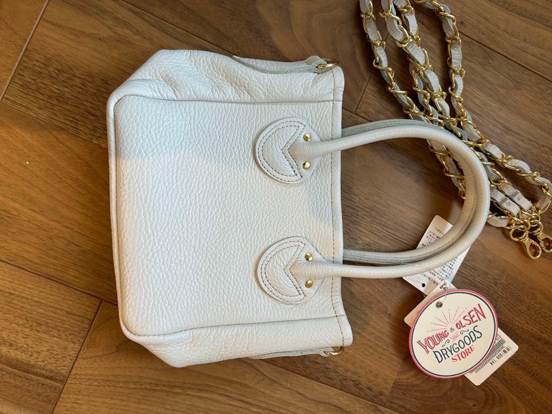 新品未使用品YOUNG&OLSEN × Spick and Span ショルダー