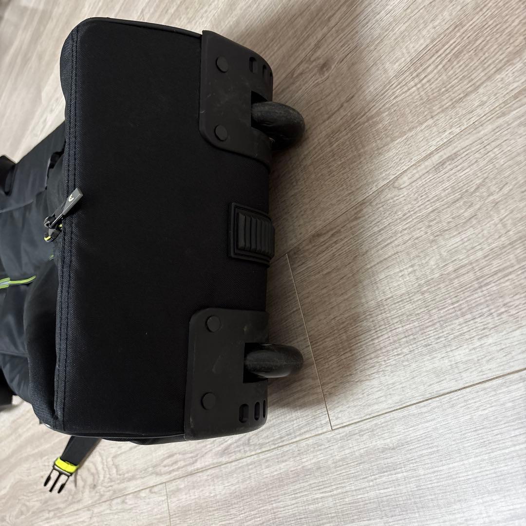 HEAD REBELS DOUBLE SKIBAG スキーバッグ2台用