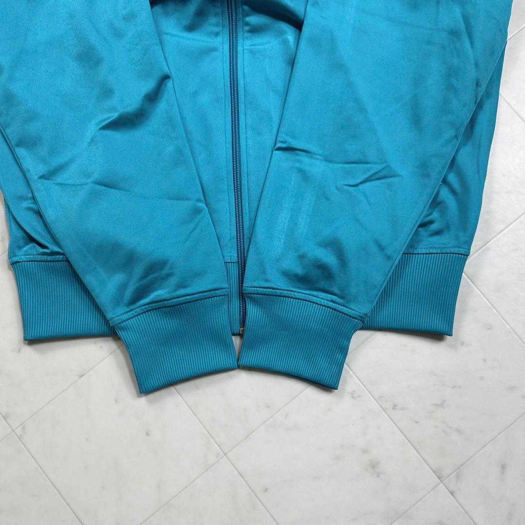 〈美品〉adidas アディダス【2XL相当】トラックジャケット