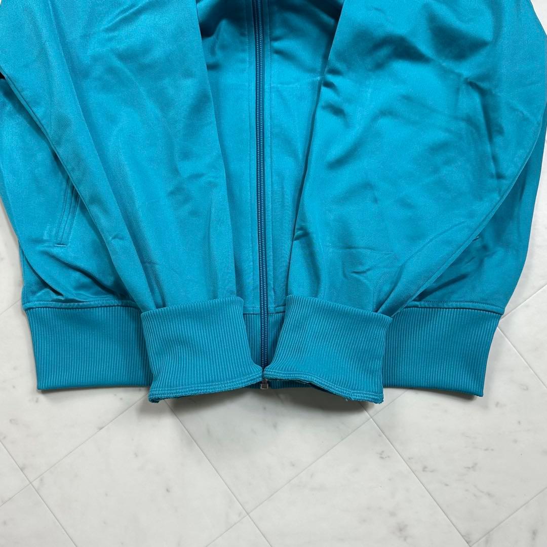 〈美品〉adidas アディダス【2XL相当】トラックジャケット