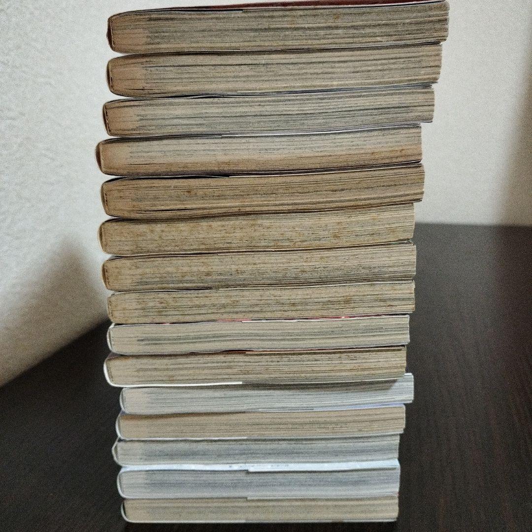 新世紀エヴァンゲリオン　全巻＋アンソロジー　初版　帯付き