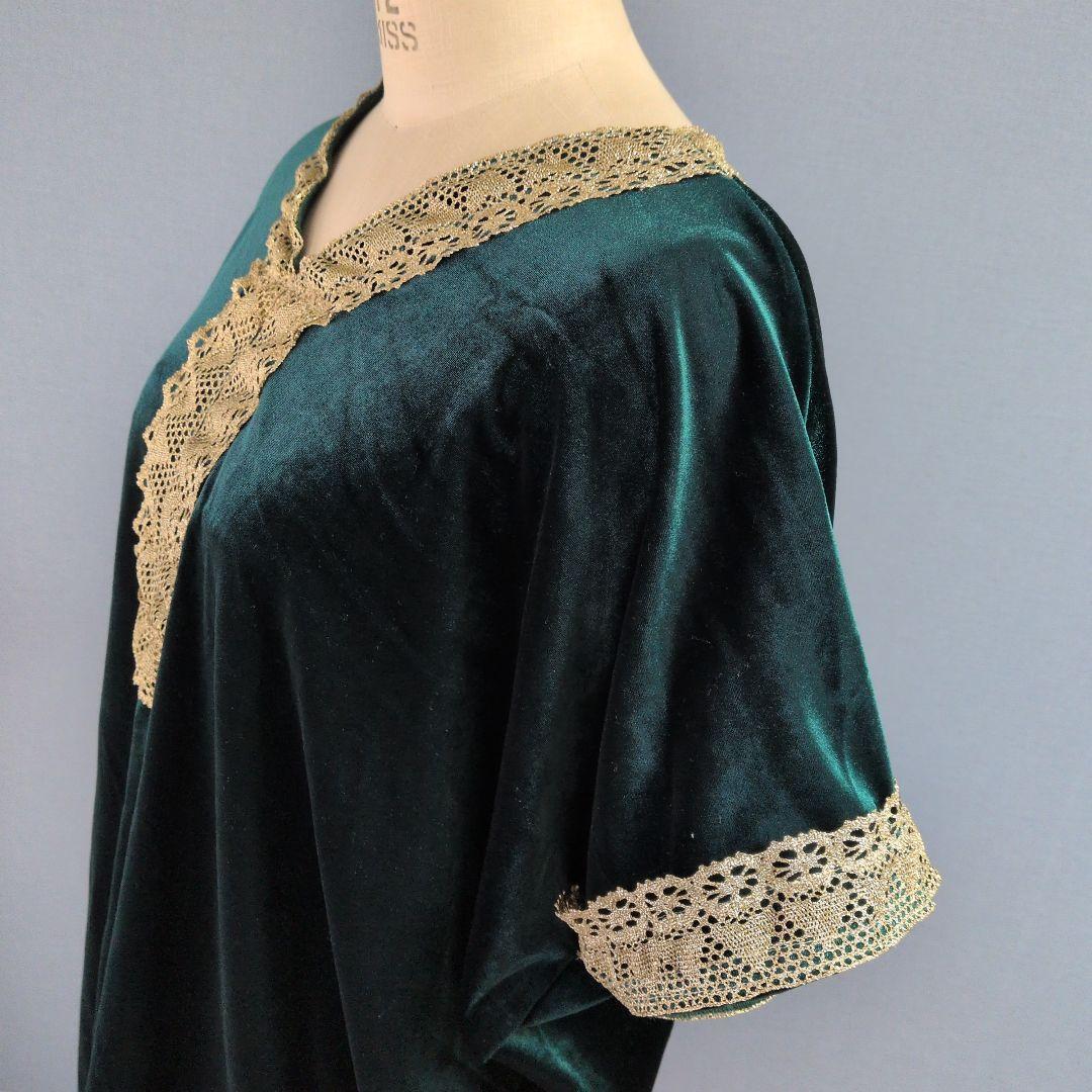 ベリーダンス　ガラベーヤ