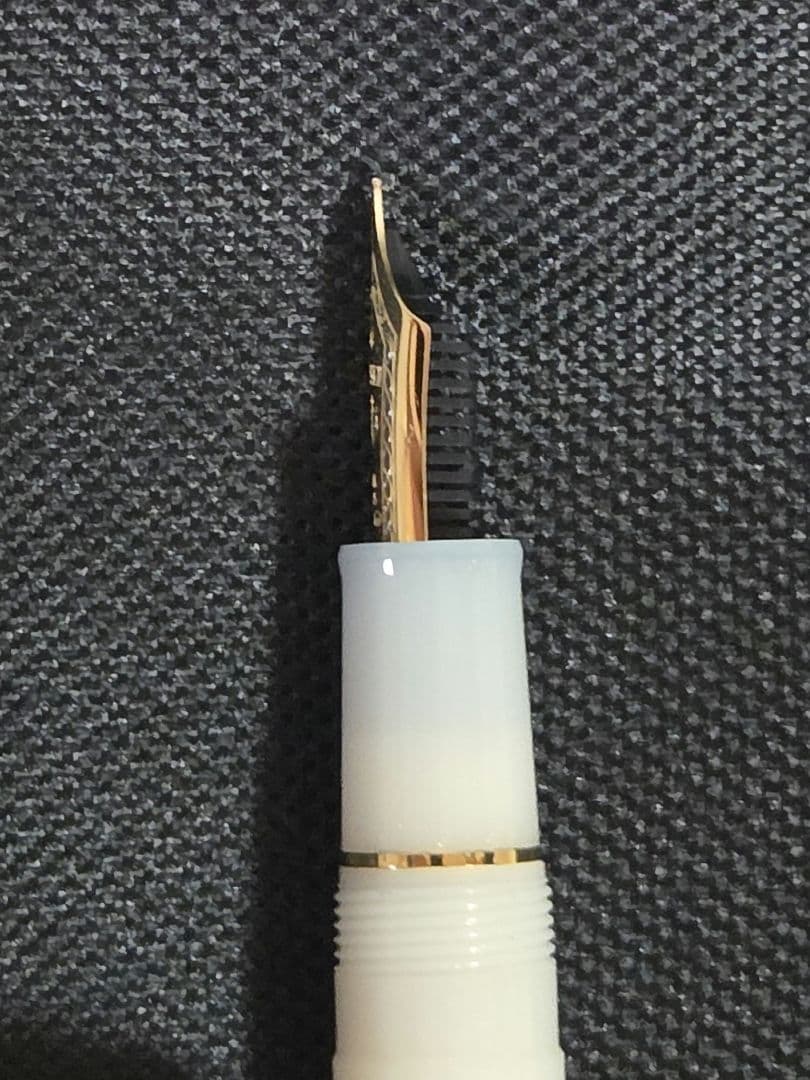 四季織万年　雪月空葉 名月 中細