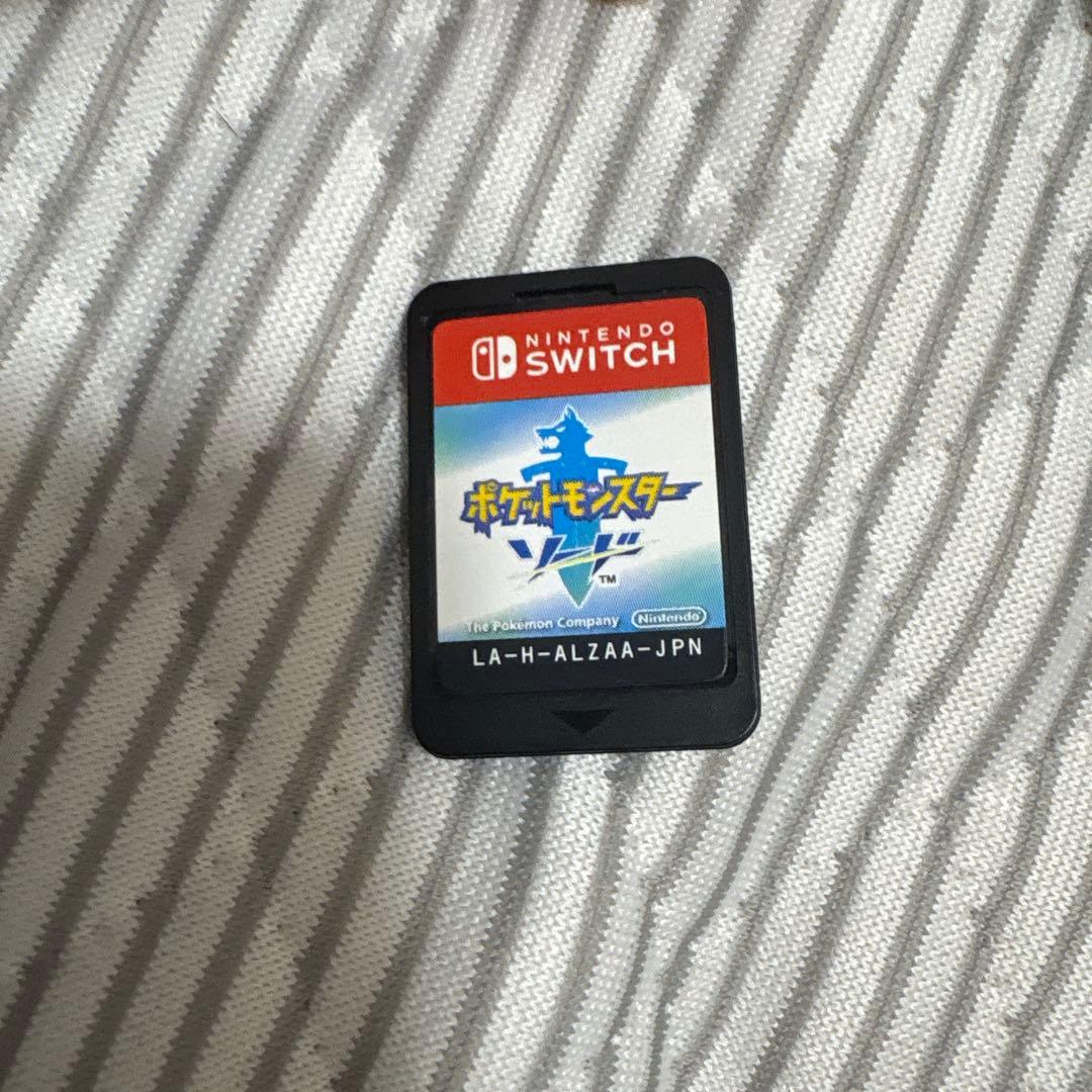 ポケモンソードシャイニングパールバイオレット