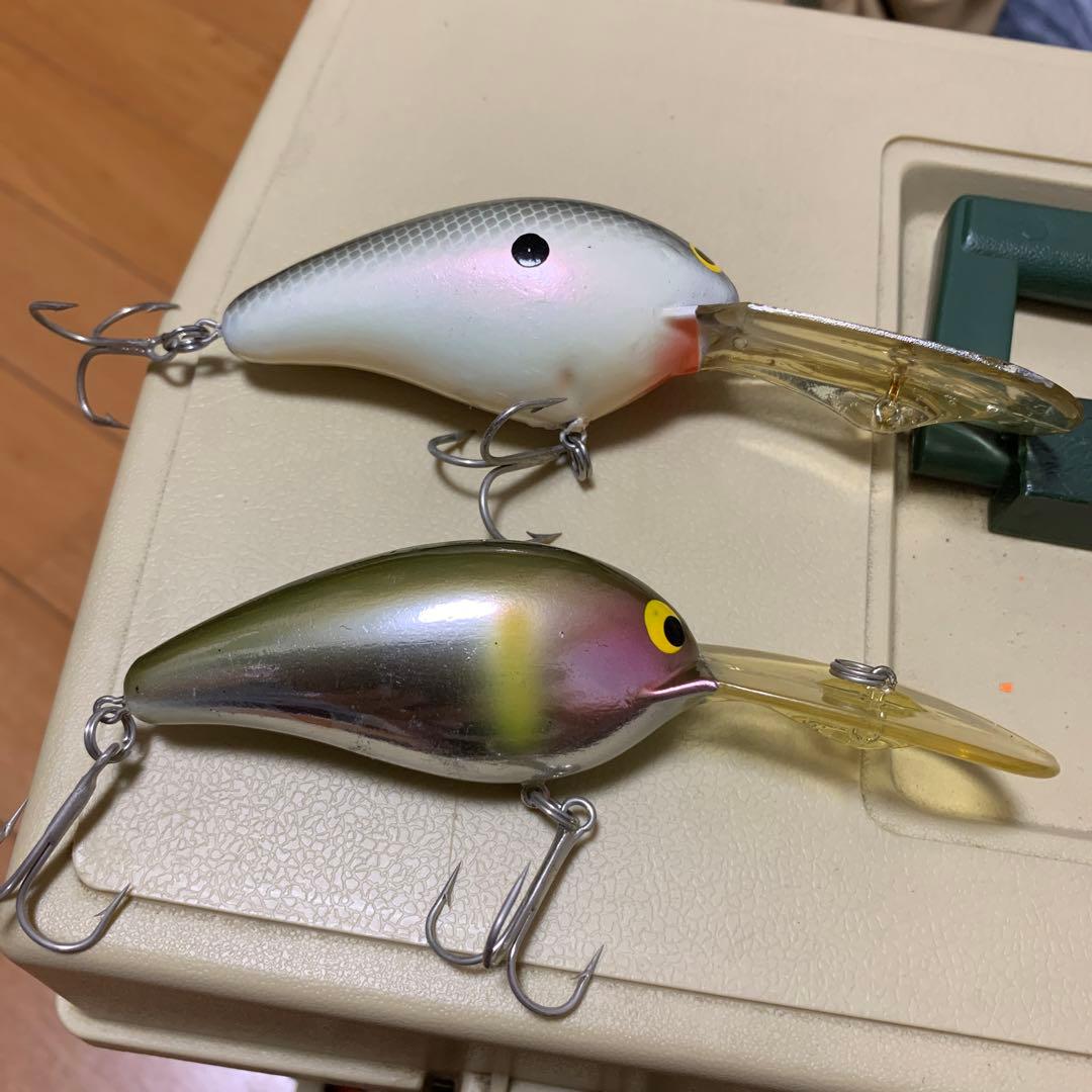 ビッククランク