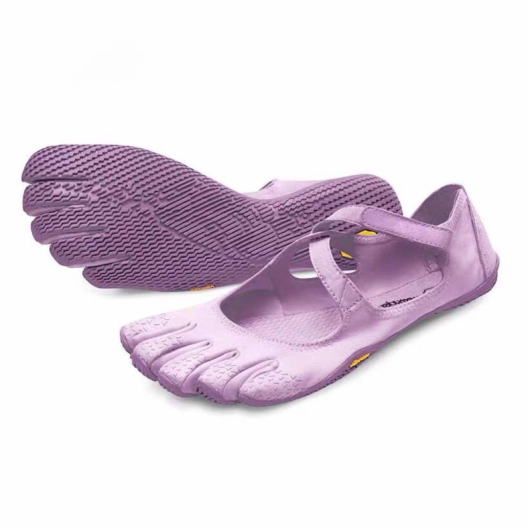 【正規品 】数量限定 Vibram V- SOUL ファイブフィンガーズ