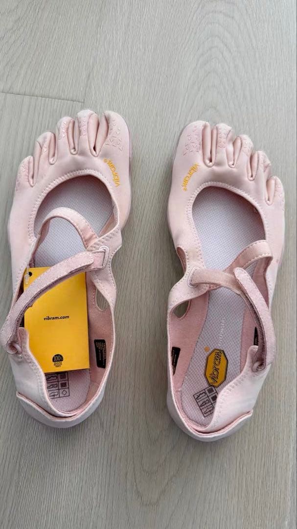 【正規品 】数量限定 Vibram V- SOUL ファイブフィンガーズ