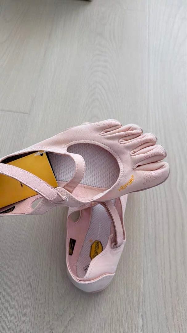 【正規品 】数量限定 Vibram V- SOUL ファイブフィンガーズ