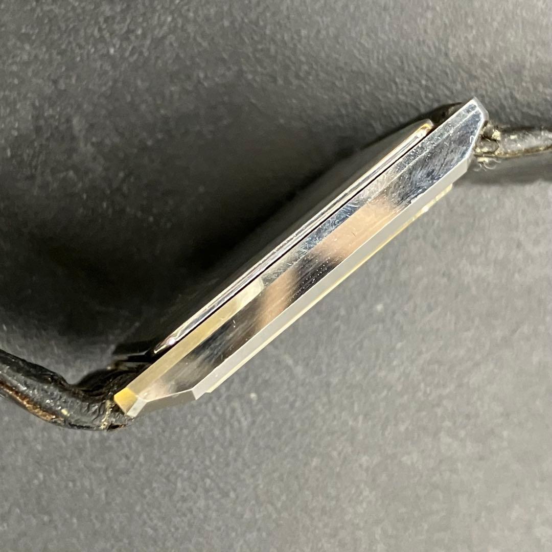 【良品】SEIKO セイコー ドルチェ Dolce 新品電池交換済