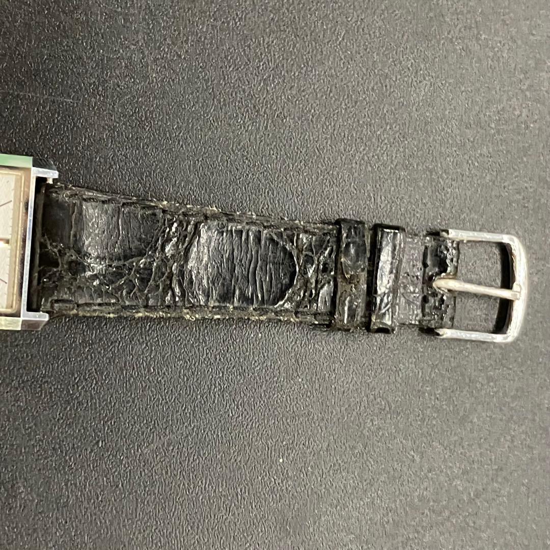 【良品】SEIKO セイコー ドルチェ Dolce 新品電池交換済