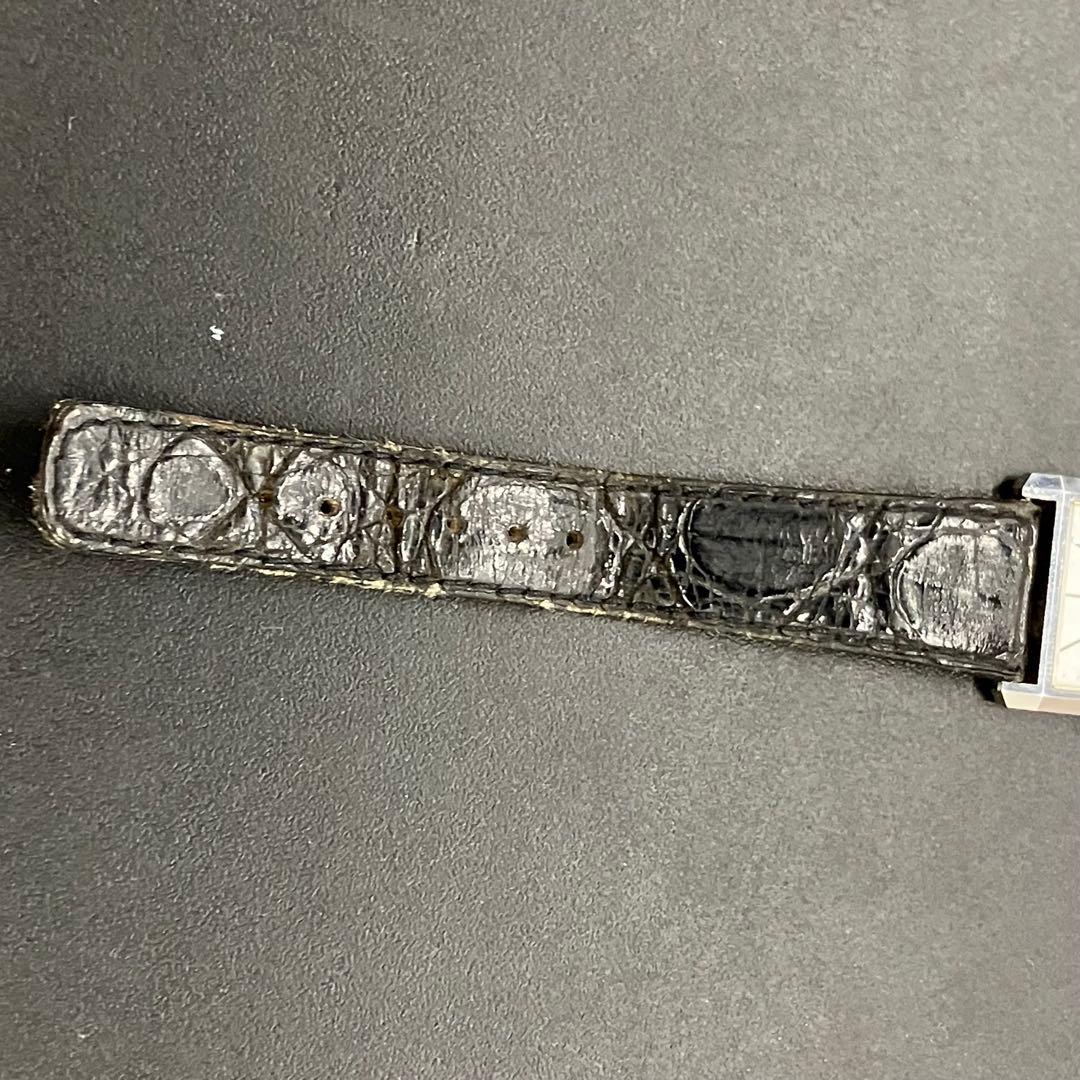 【良品】SEIKO セイコー ドルチェ Dolce 新品電池交換済