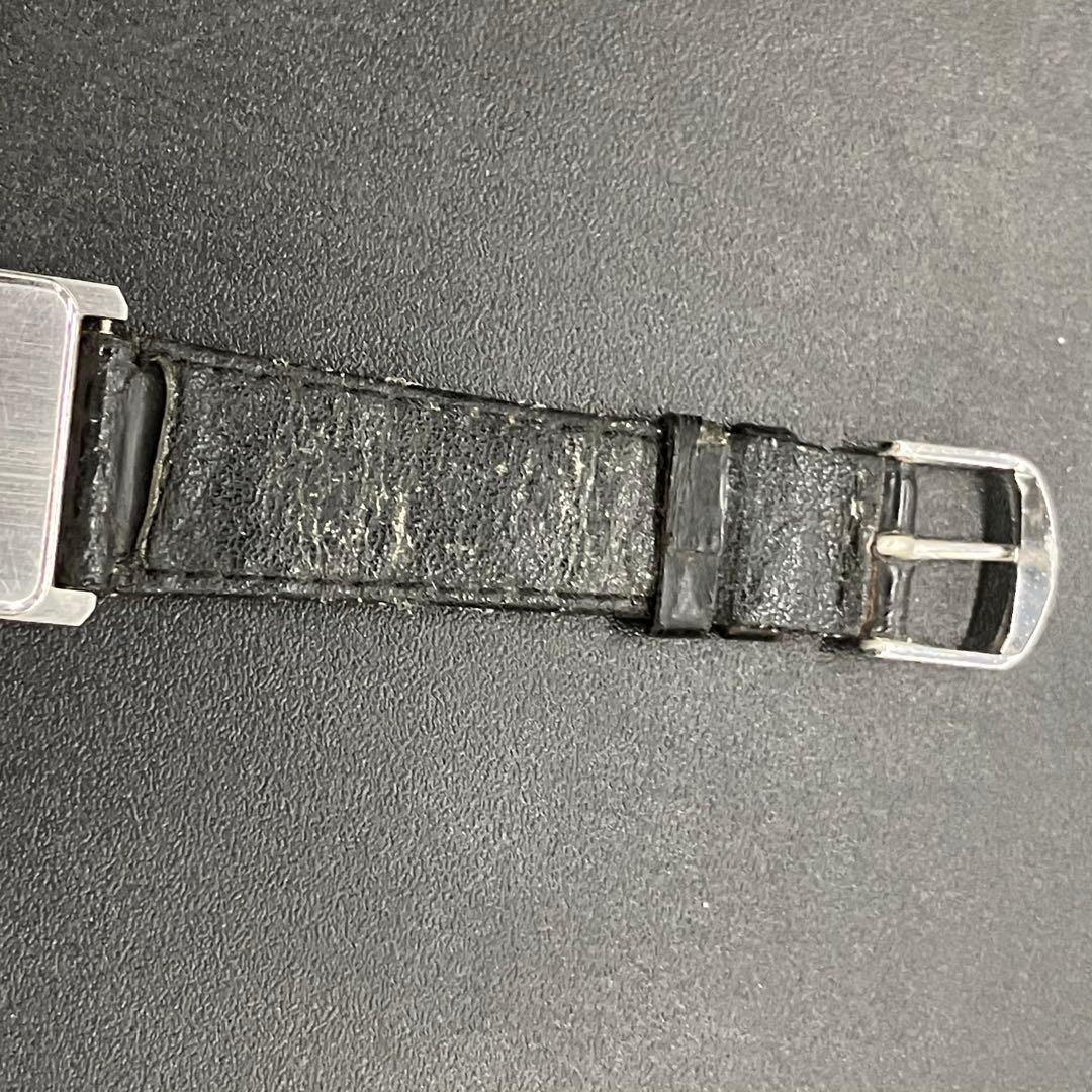 【良品】SEIKO セイコー ドルチェ Dolce 新品電池交換済