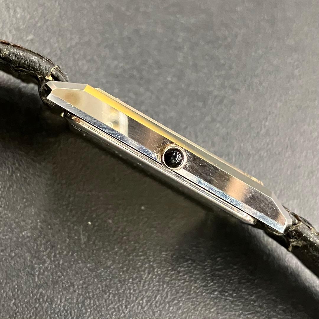 【良品】SEIKO セイコー ドルチェ Dolce 新品電池交換済