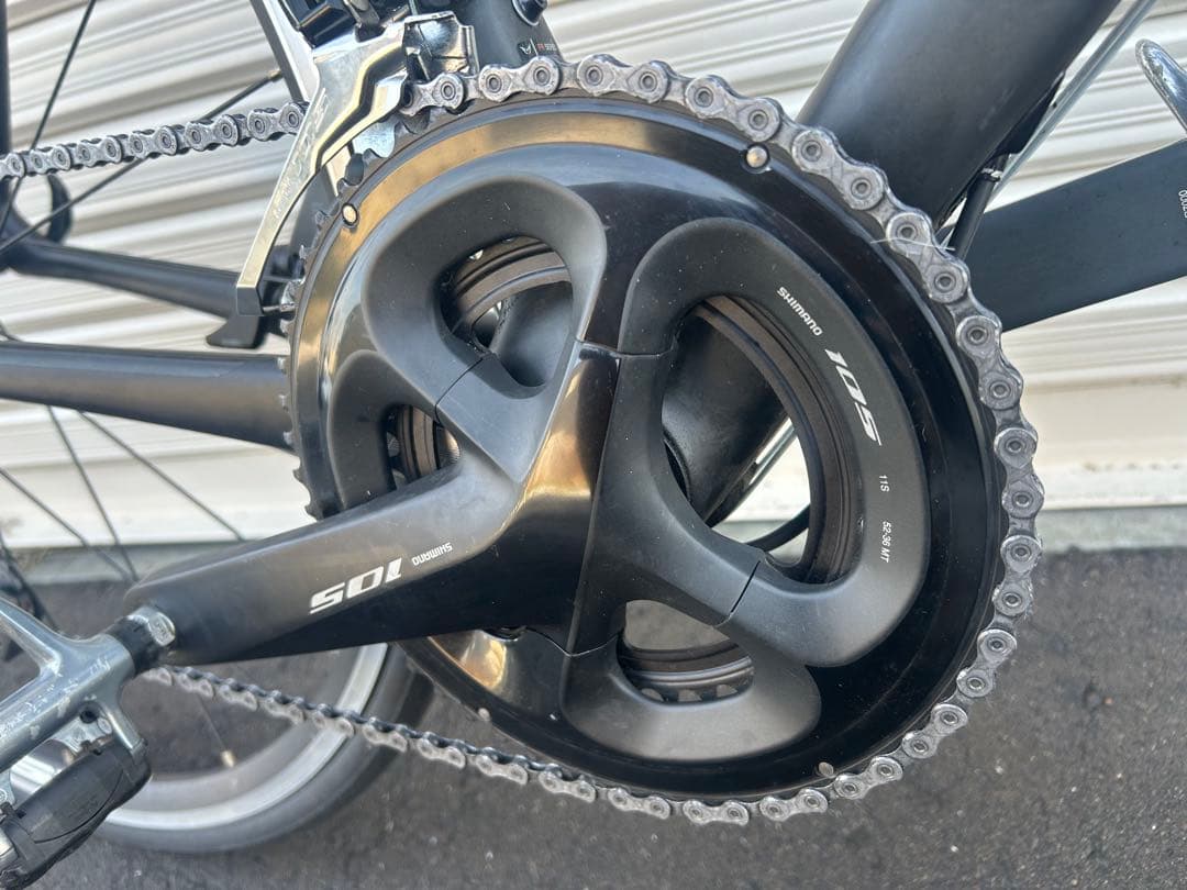 自転車本体 FELT FR5