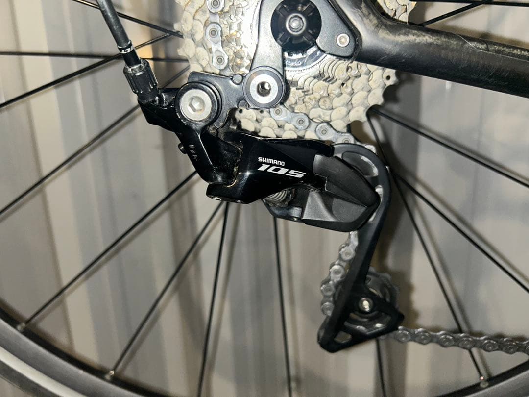 自転車本体 FELT FR5