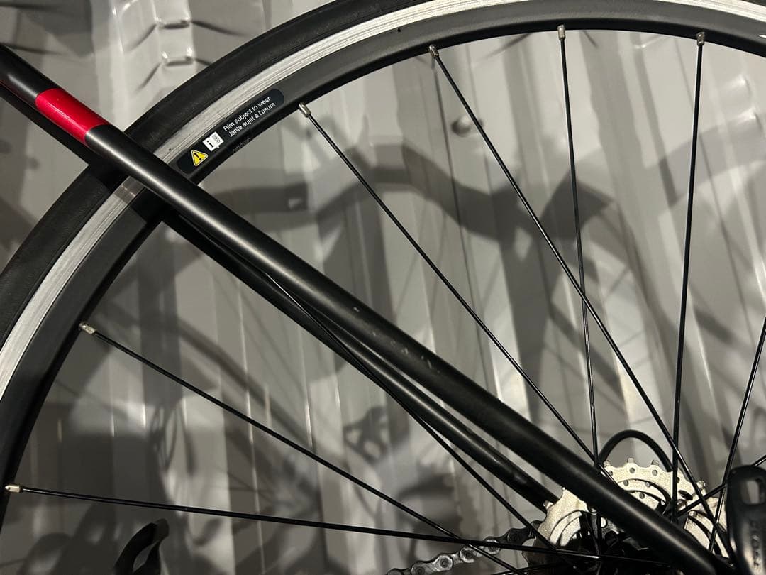 自転車本体 FELT FR5