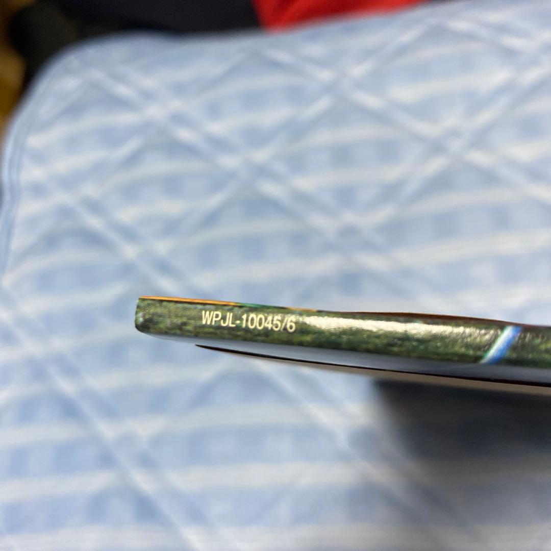 ザ・ブルーハーツ　ハイ・キックス　レコード　帯付き　新品未開封