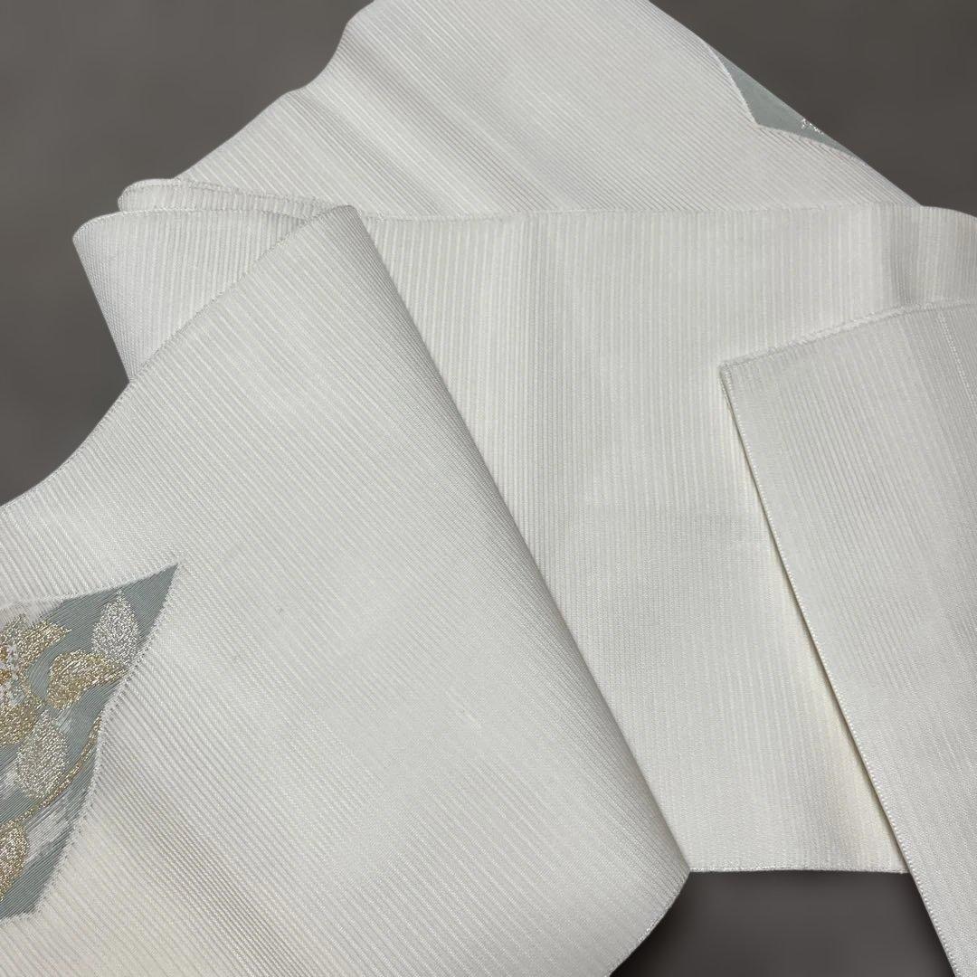 AKIKO　絽の袋帯２本