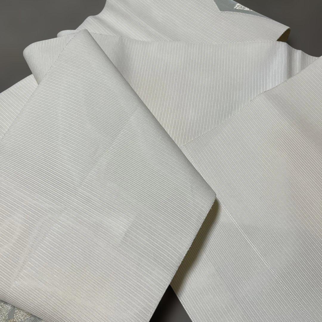 AKIKO　絽の袋帯２本