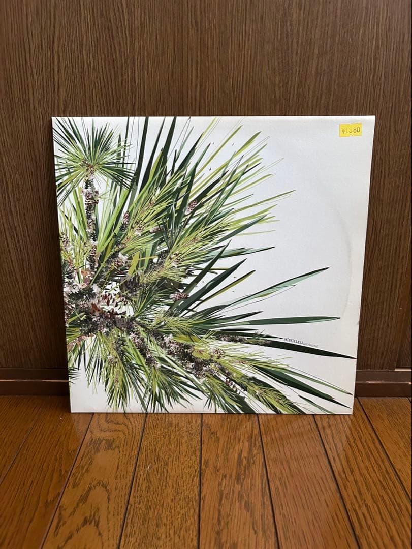 Cadenza Record レコード8枚セット