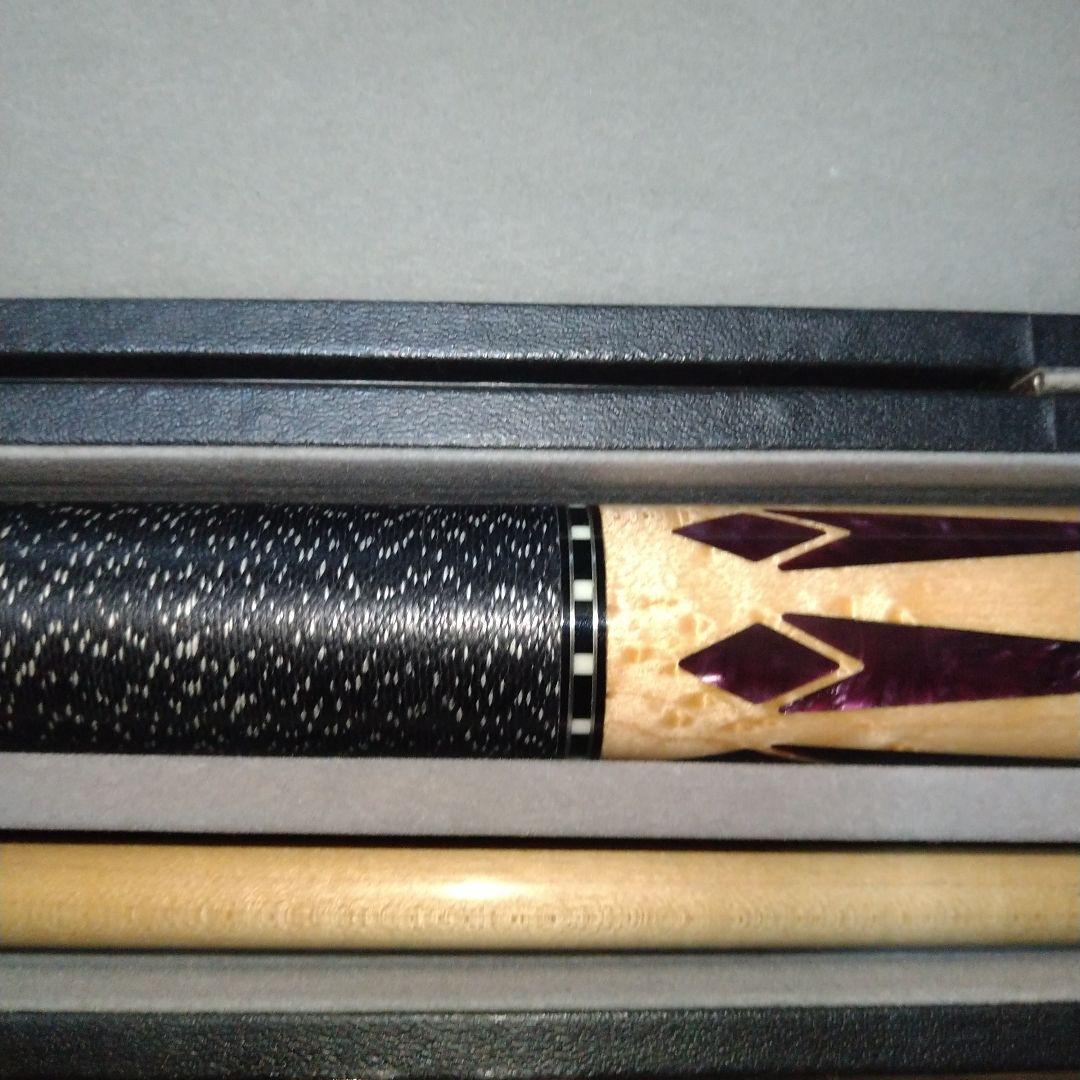 LUCASI ルカシー ビリヤードキュー