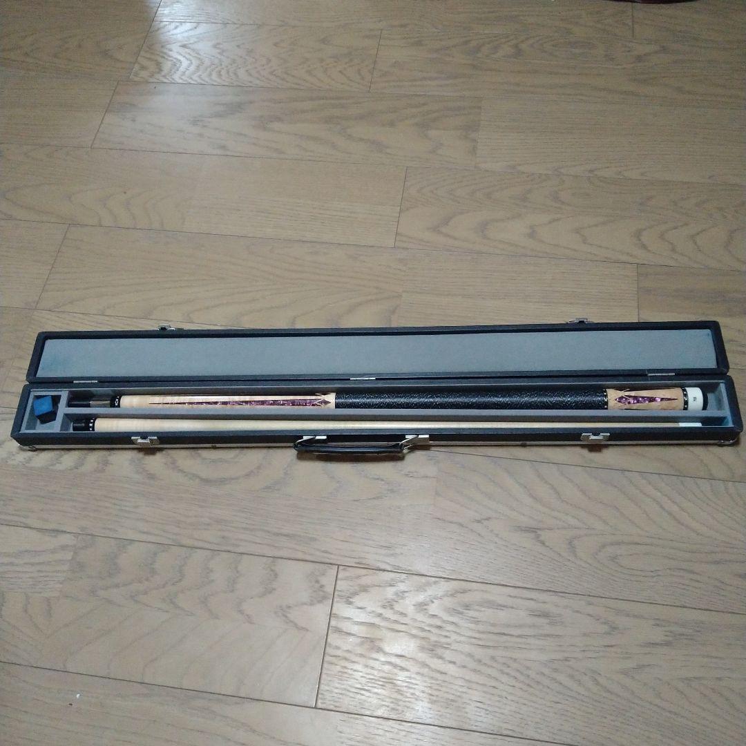 LUCASI ルカシー ビリヤードキュー