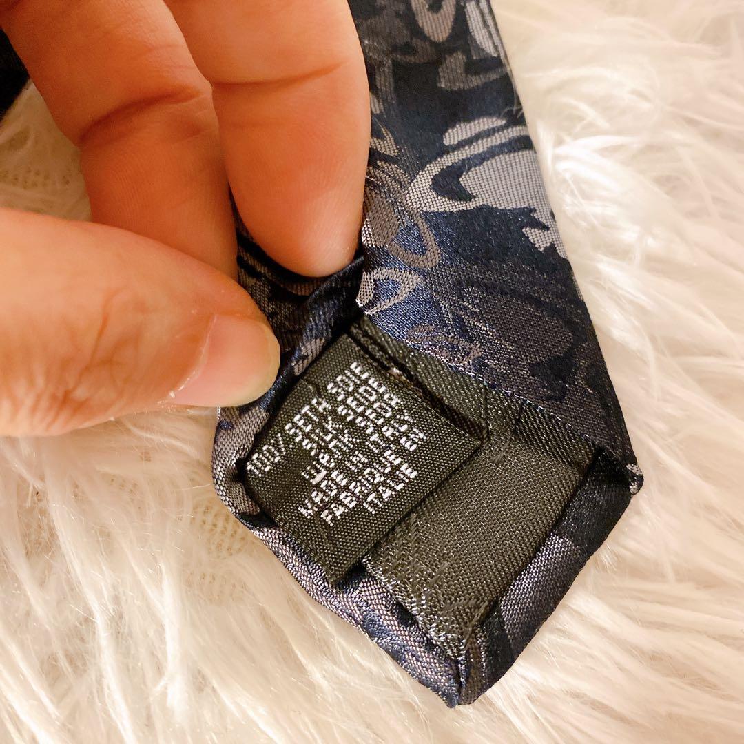 【Vivienne Westwood】オーブ（ORB）総柄ロゴ