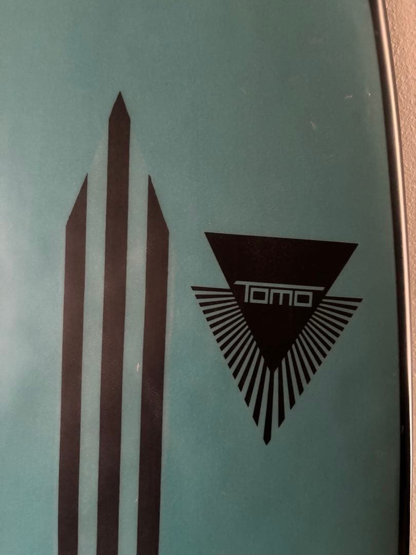 FIREWIRE TOMO SCIMATIC EPS futureフィン