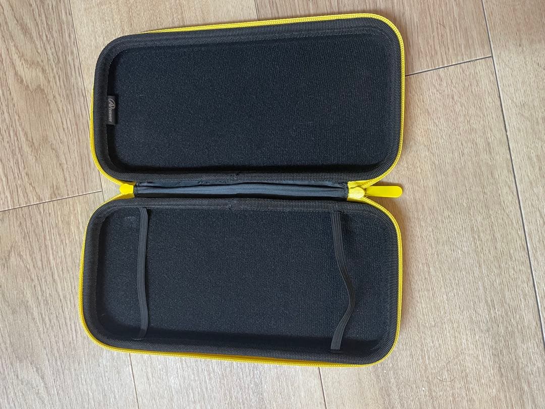 Nintendo Switch Lite あつ森　マリオRPG