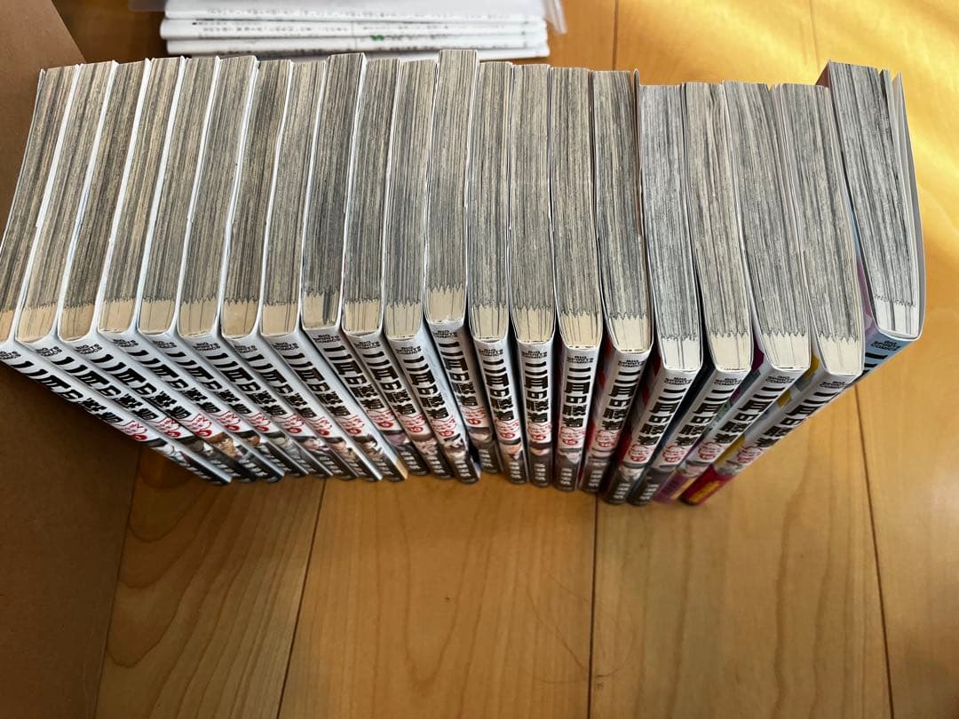 二月の勝者 全巻セット 高瀬志帆