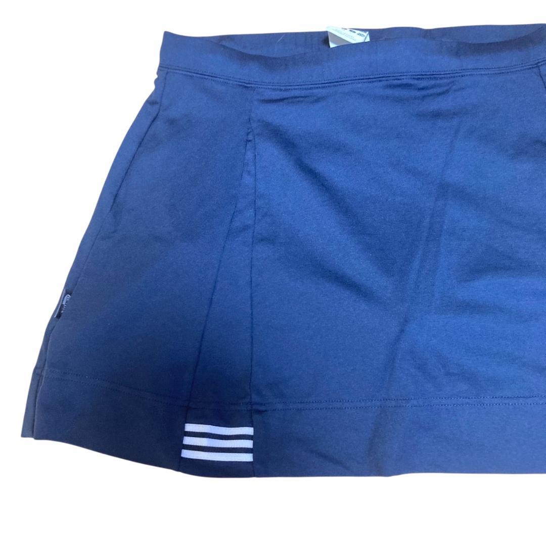 アディダス スカート スコート 万国旗タグ 90s 00s L ヴィンテージ