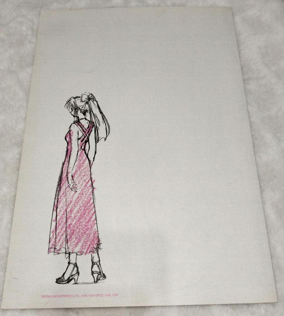 サクラ大戦歌謡ショウ 関連冊子など全3冊　花組特別講演　帝国歌劇団