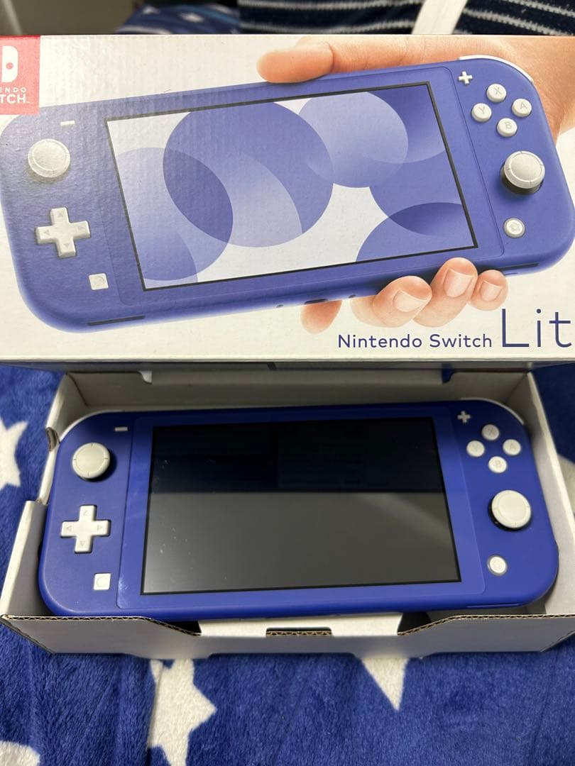 ニンテンドーSwitch ソフトセット