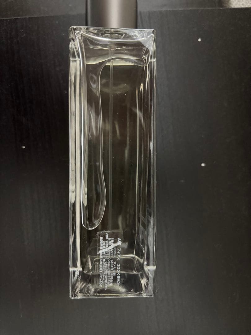 アバクロ　香水200ml