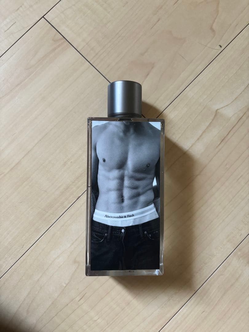 アバクロ　香水200ml