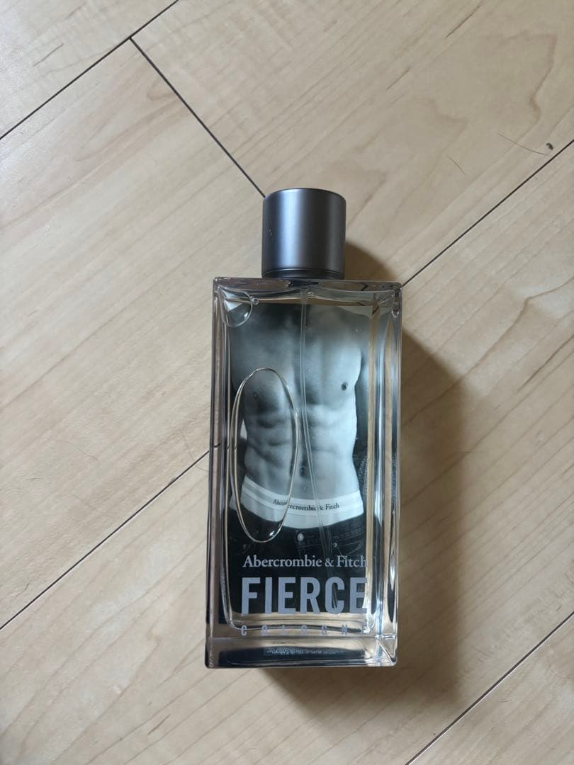 アバクロ　香水200ml