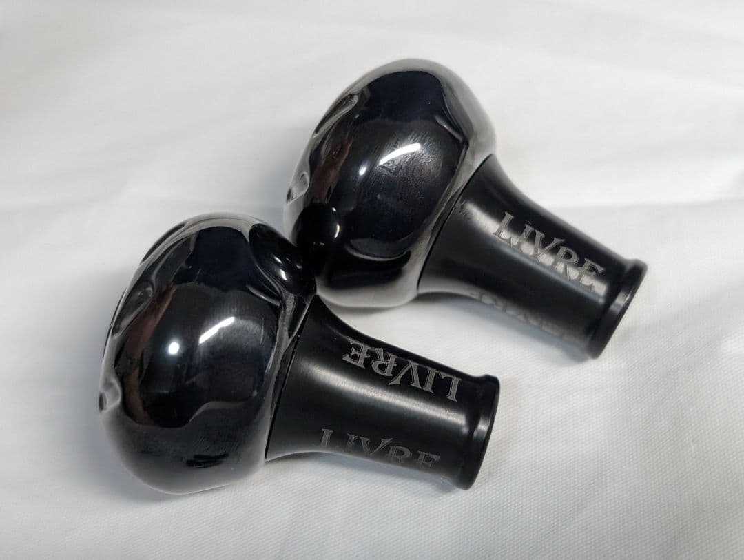 新品　Bプロジェクト EP37　リブレ　管469GY　ハンドルノブ