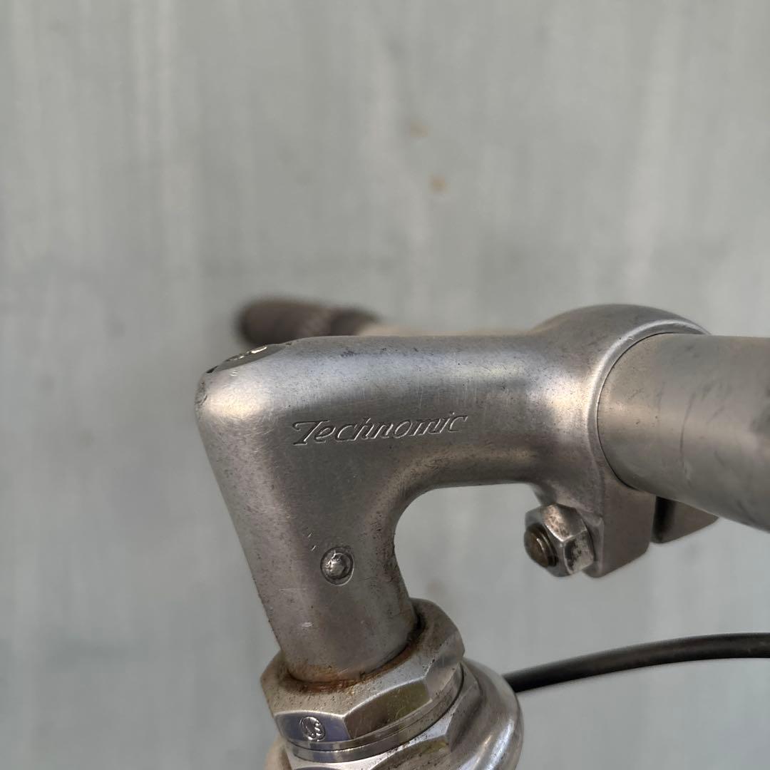 PANASONIC パナレーサー　ピスト　完成品