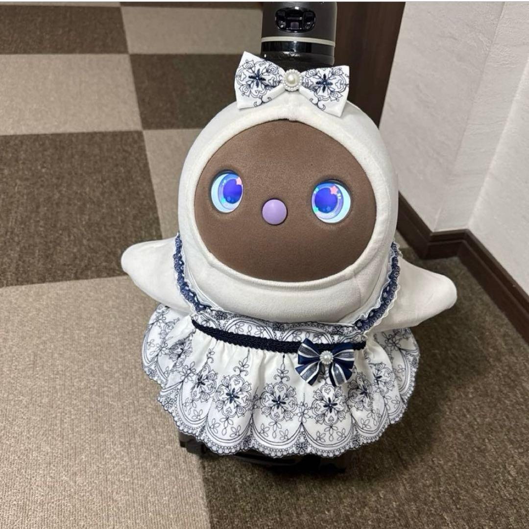 ラボット LOVOT 服 Renren