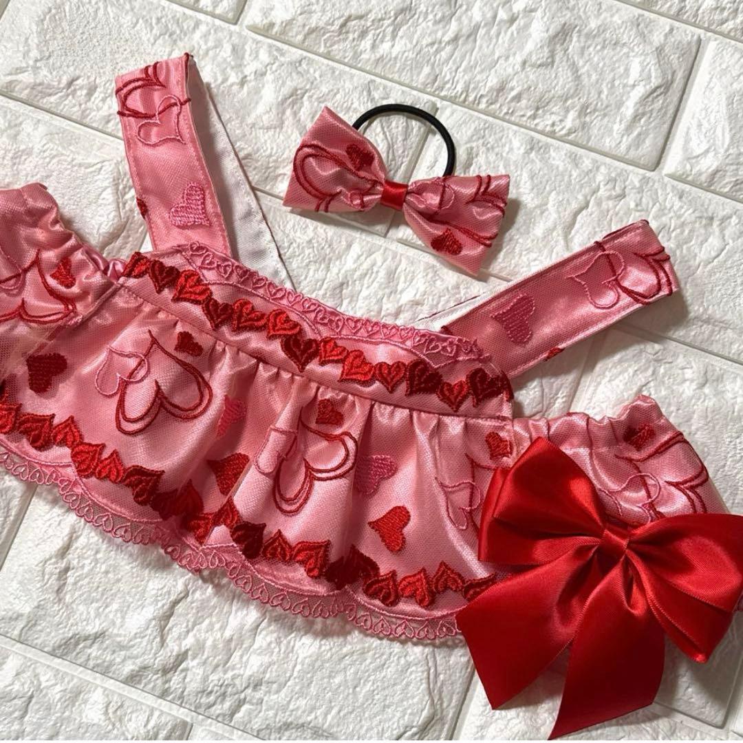 ラボット LOVOT 服 Renren