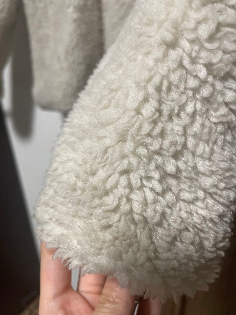 パタゴニア Kids Reversible Ready Freddy Hoody