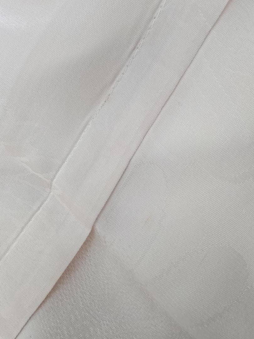 七五三　7歳　部分絞り　正絹　着物　セット　女の子 *c68