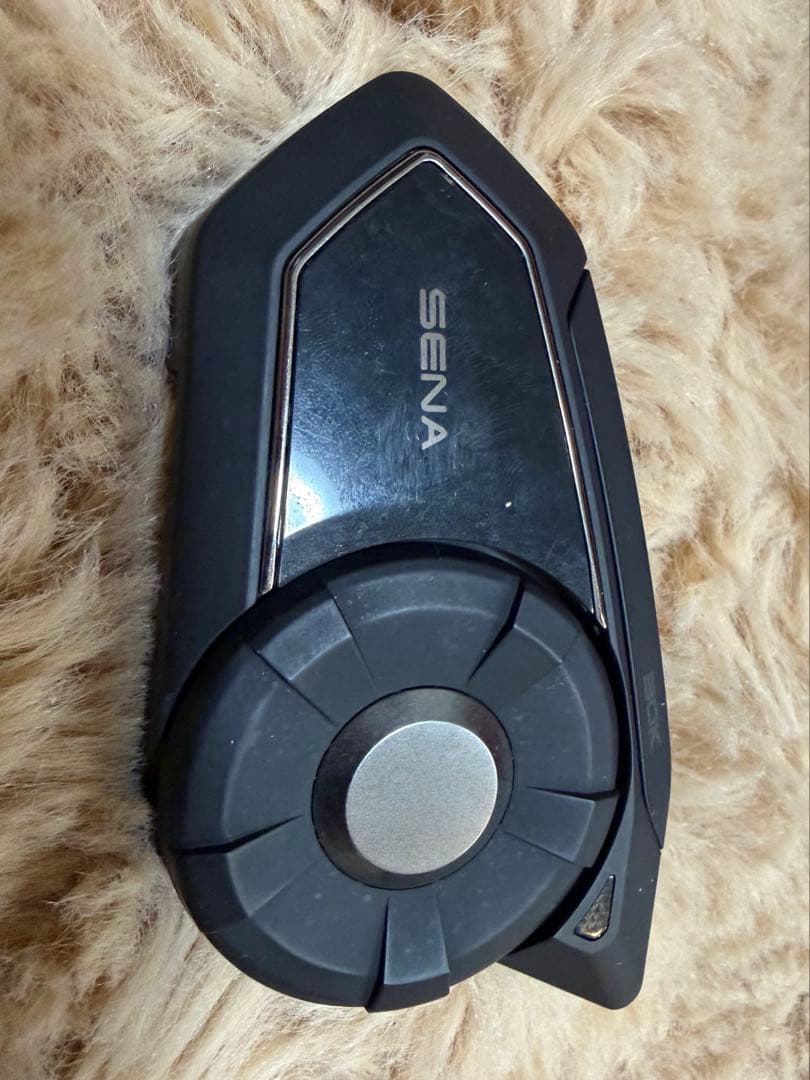 正規品　動作確認済　セナ30k インターコム