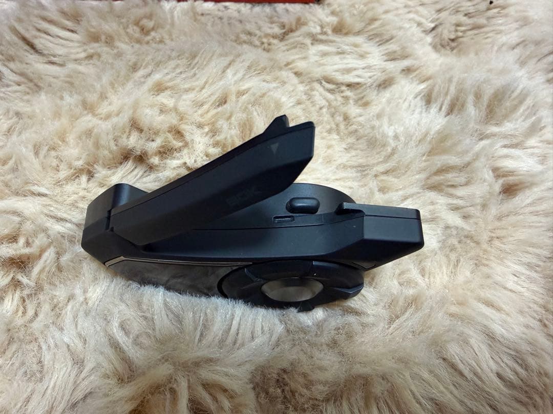 正規品　動作確認済　セナ30k インターコム