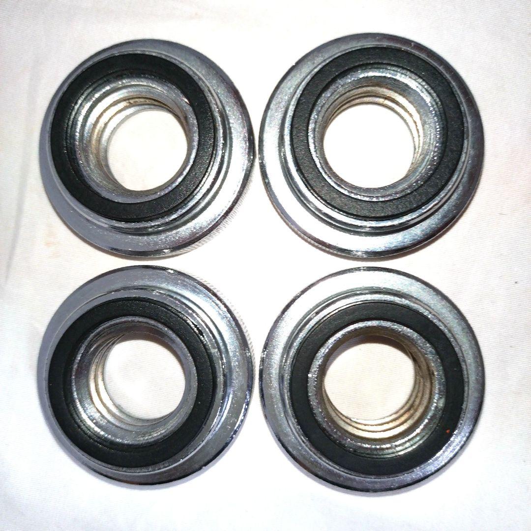 IROTEC　ラバー ダンベル 20kg セット　片手10kg×2個セット